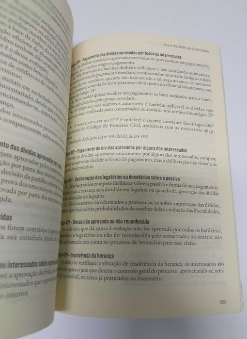 Registos e Notariado