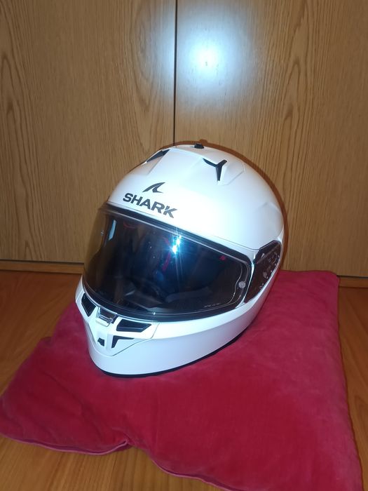 Capacete Shark D-skwal3