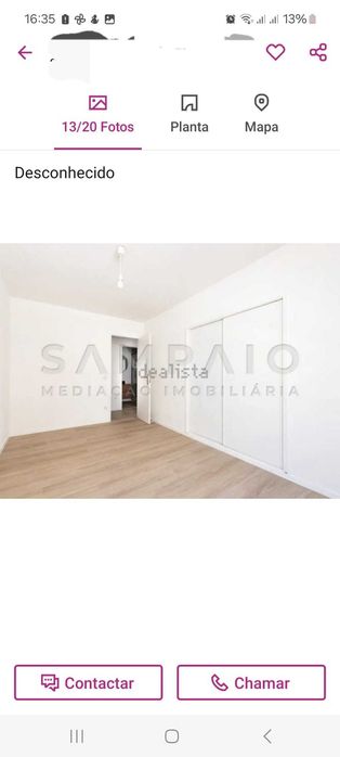 Arrenda quarto para casal