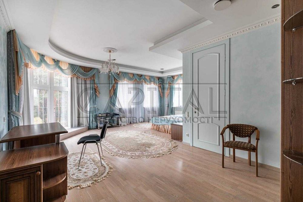 Продаж будинку з басейном, с. Хлепча, Васильківський р-н