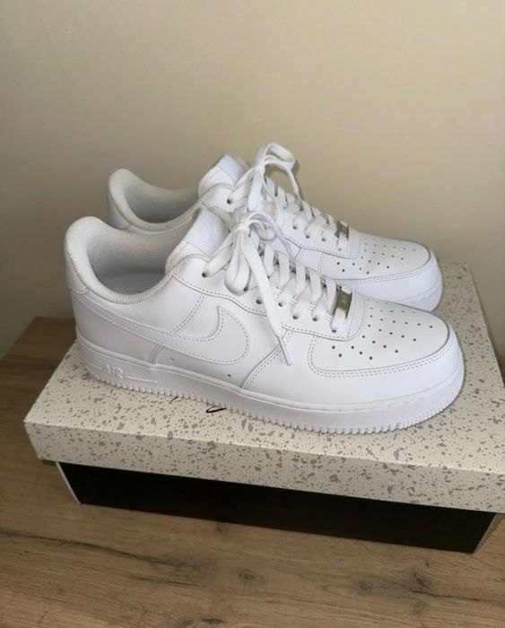 Кросівки найк Nike 1