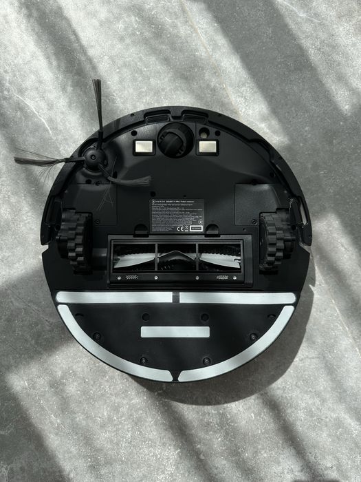 Робот пилосос ECOVACS DEEBOT Y1 PRO White