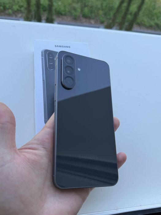 Samsung A56 5G Desbloqueado