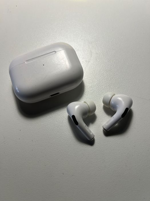 Airpods Pro APPLE 2ª Geração