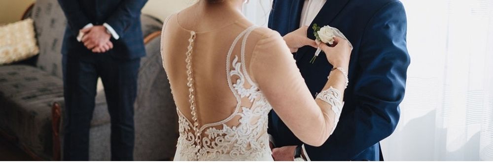 Suknia ślubna Sprzedam