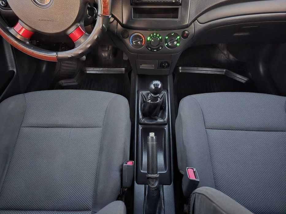 Продам  Chevrolet Aveo 2007. Можна в розстрочку, під викуп.