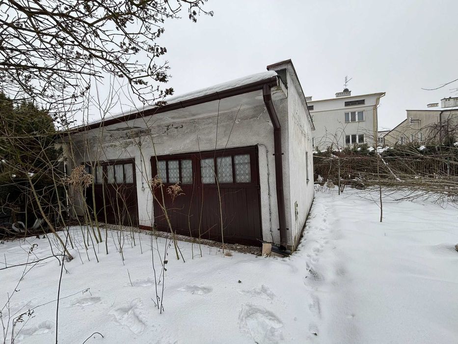 Sprzedam dom jednorodzinny