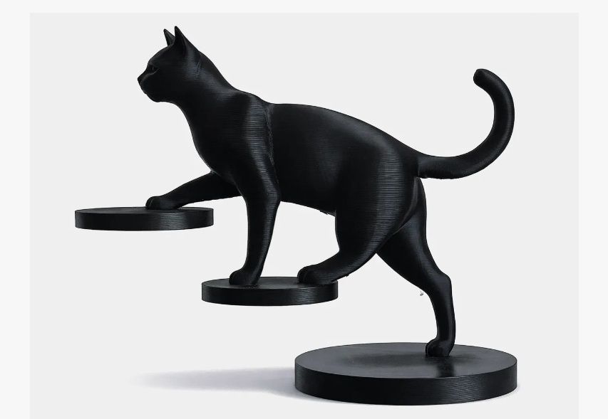 Impressões 3D Vários Modelos