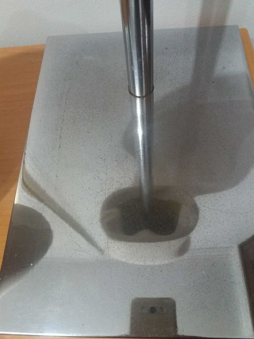 3 Bustos criança com suporte e 5 sem suporte usados