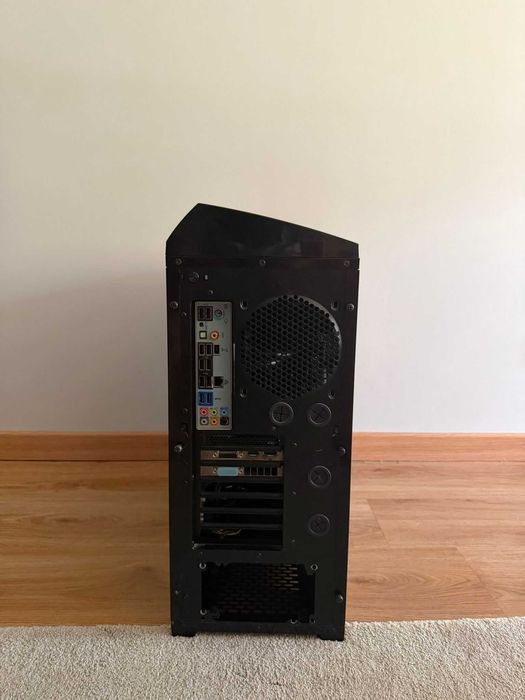 PC Gaming i7 + GTX 970 STRIX | NZXT Phantom + Monitor LG