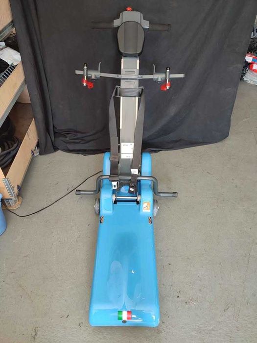 Trepador de Escadas Vimec