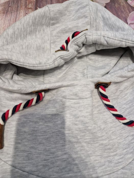 Bluza damska naketano