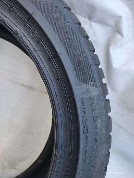 225/45r17 94V Bridgestone Turanza AllSeason 6