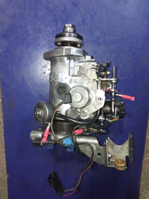 Тнвд Топливная Топлівна 8443B995D Ford Mondeo Sierra Escort 1.8TD