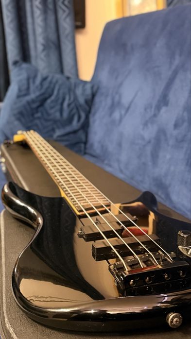 Gitara basowa Ibanez SDGR