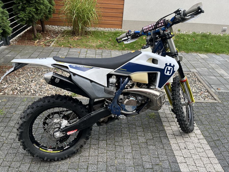 Husqvarna