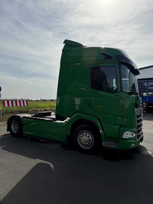 Daf XF 530 Retarder stan TOP !