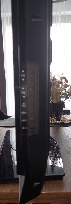 TV LCD 42" LG 42LC41