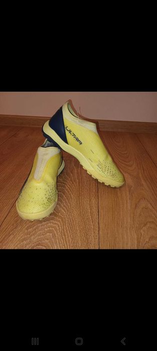 Buty Puma Ultra Match turfy 38