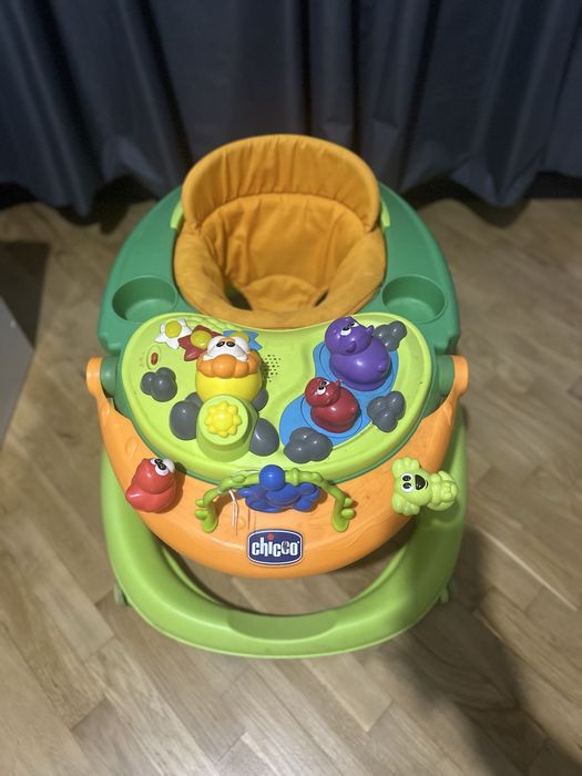Ходунки chicco