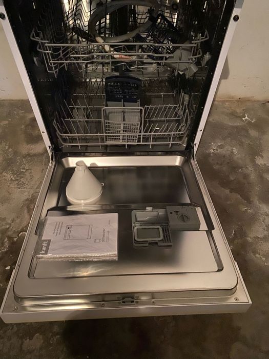 Máquina lavar louça