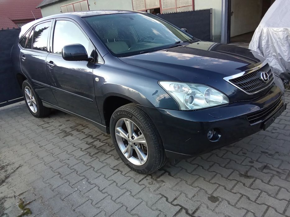 Lexus RX 400 h