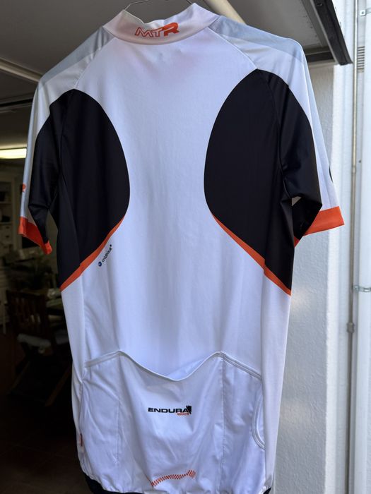 Jersey ciclismo - ENDURA