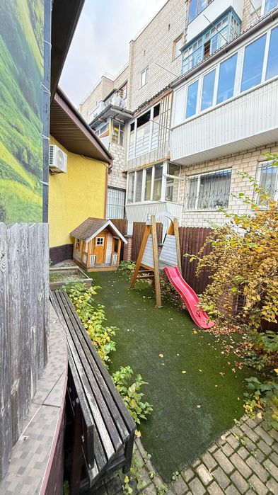 Комерційна нерухомість за адресою вул. Магістратська (площа 308,8 м²) - Atlanta.ua - фото 24