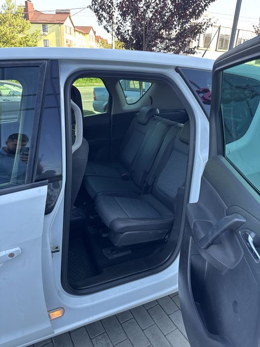 Opel Meriva 1.3 дизель 2011р