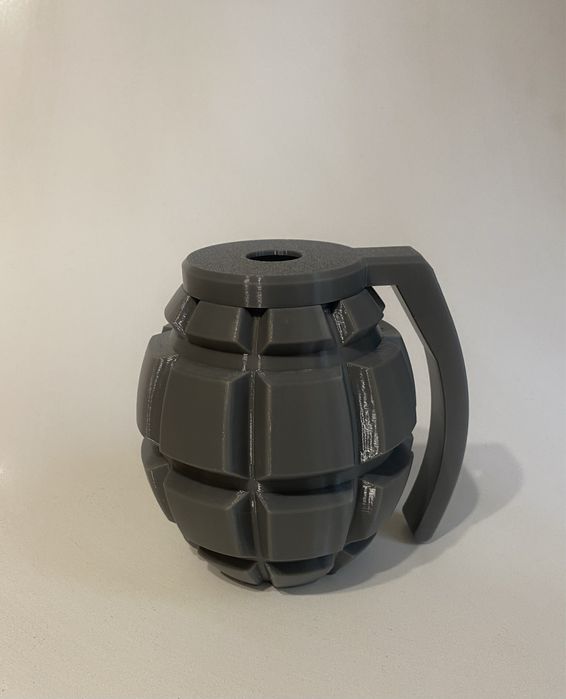 Пепельница для стиков. Попільничка для стіків XL