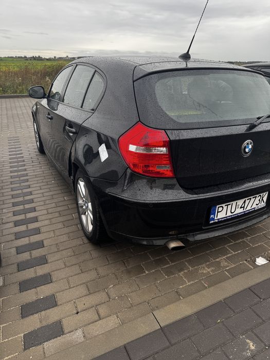 BMW Seria 1