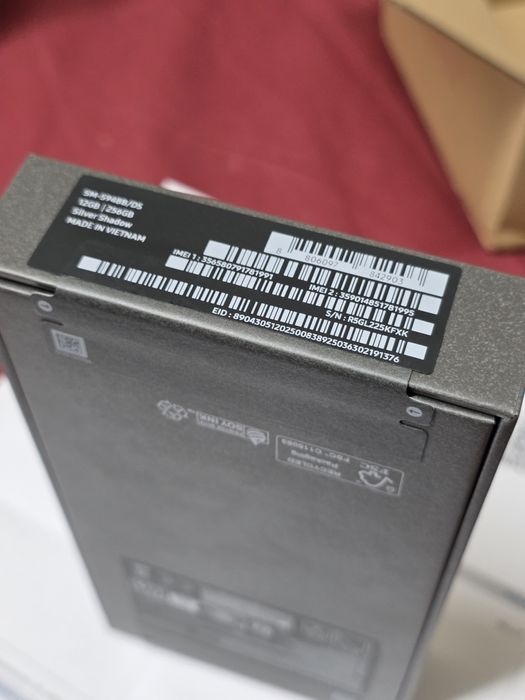 Samsung galaxy s26 ultra