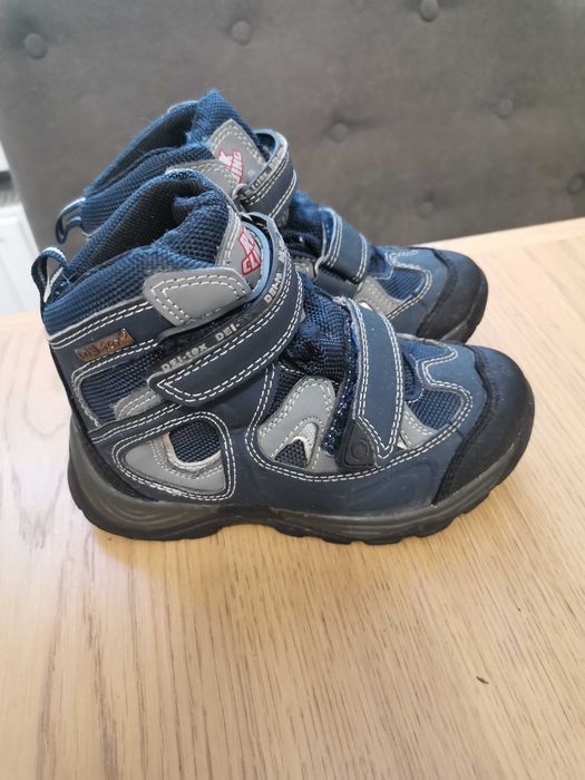 Buty chłopięce roz. 27