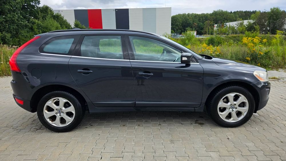 Volvo XC 60