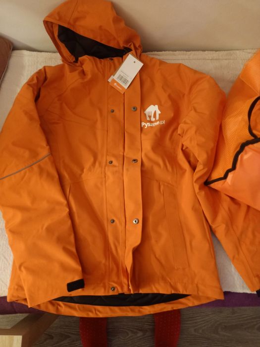 Kurtka pyszne.pl została tylko
