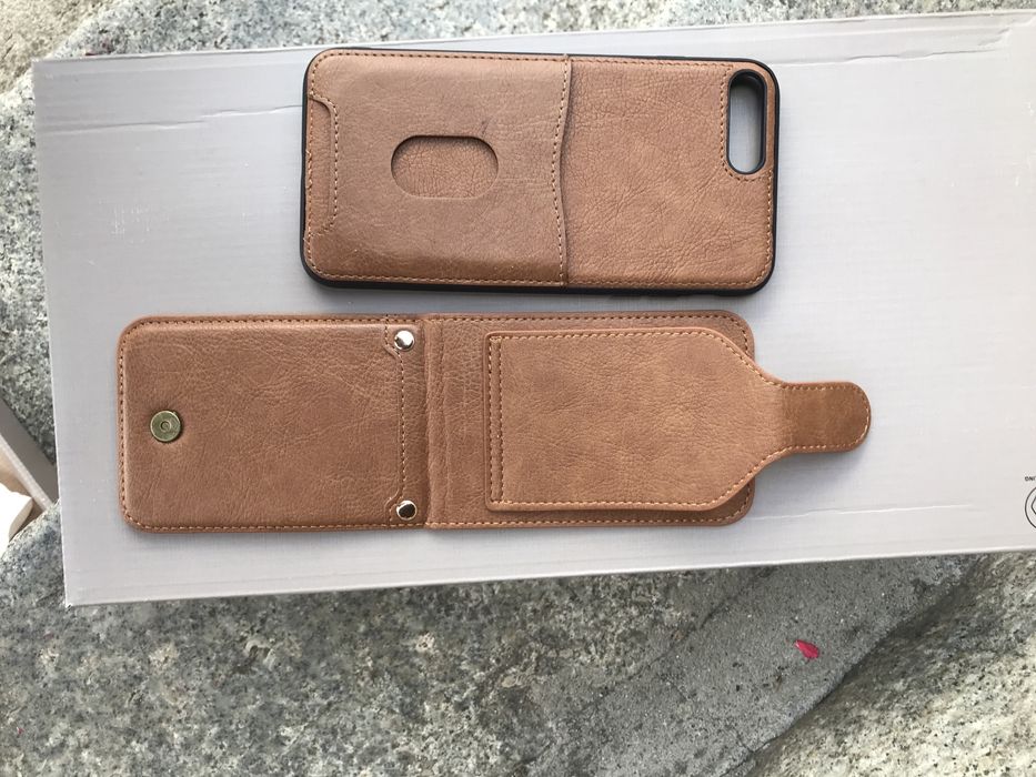 Etui do iphone 7/8 plus