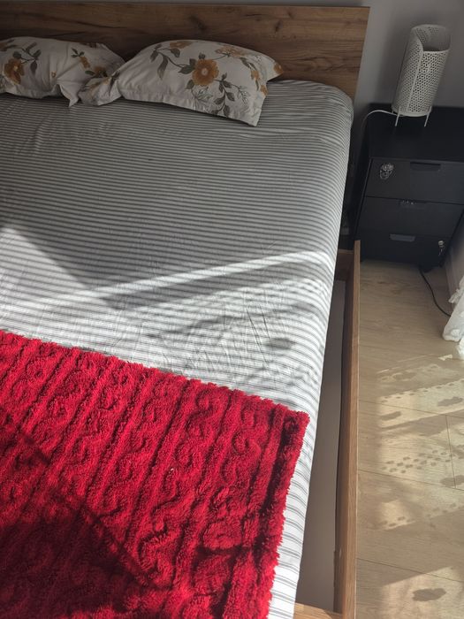 Cama Casal 180x200