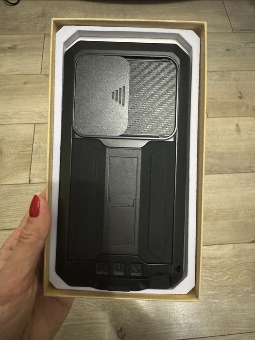 Броньований чохол для Samsung Galaxy S25 Ultra