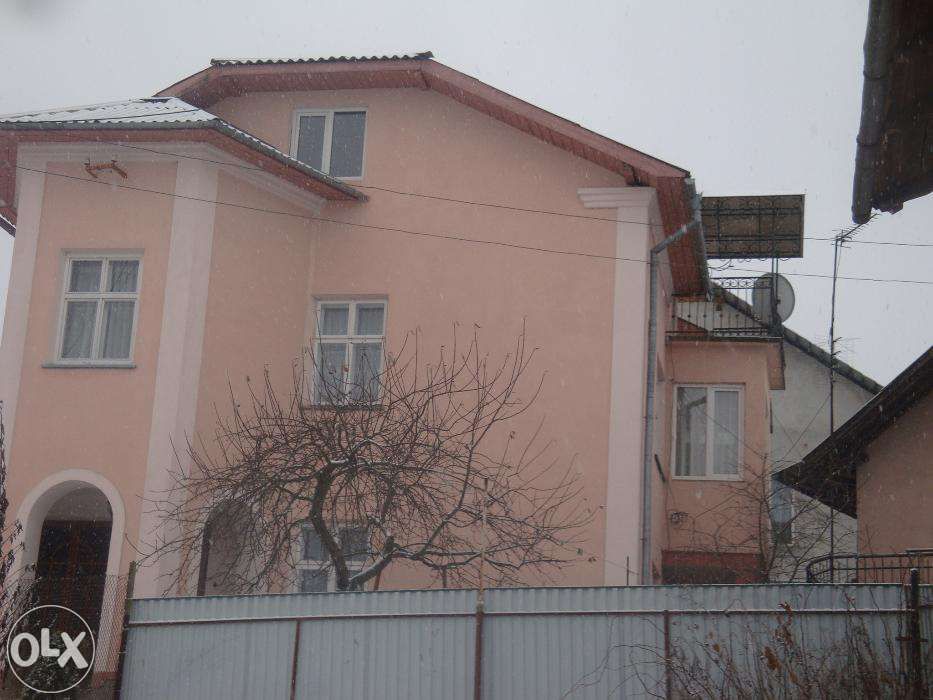 Продається будинок у м. Бучач