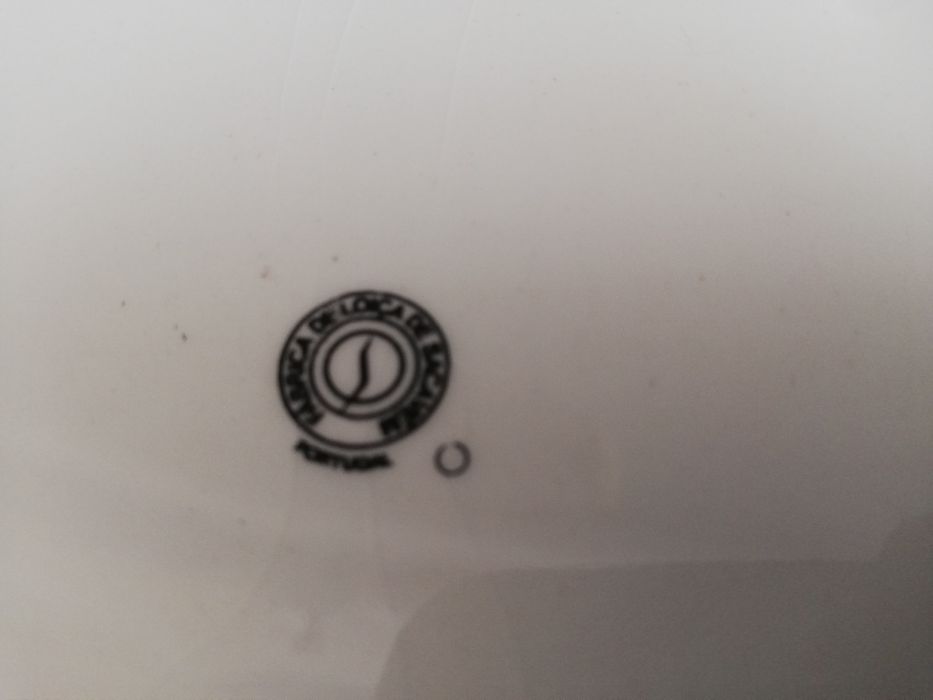 Fábrica de loiça Sacavém