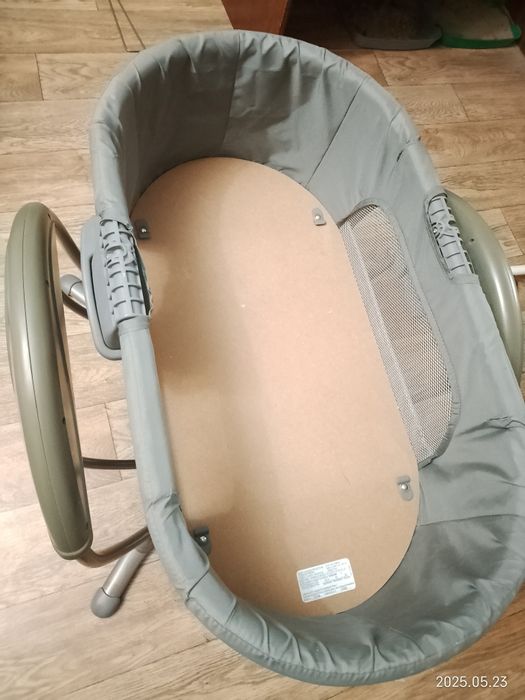 Мамачкі ця колиска це ваш сон