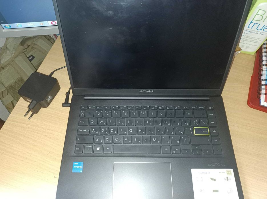 Asus 15,6"core i3-1115g4 3.0ghz/16 gb/ ssd256gb/ Intel UHD Graphic