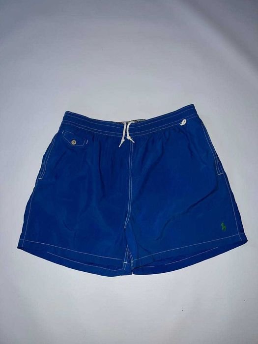 Шорти Polo Ralph Lauren (XL)