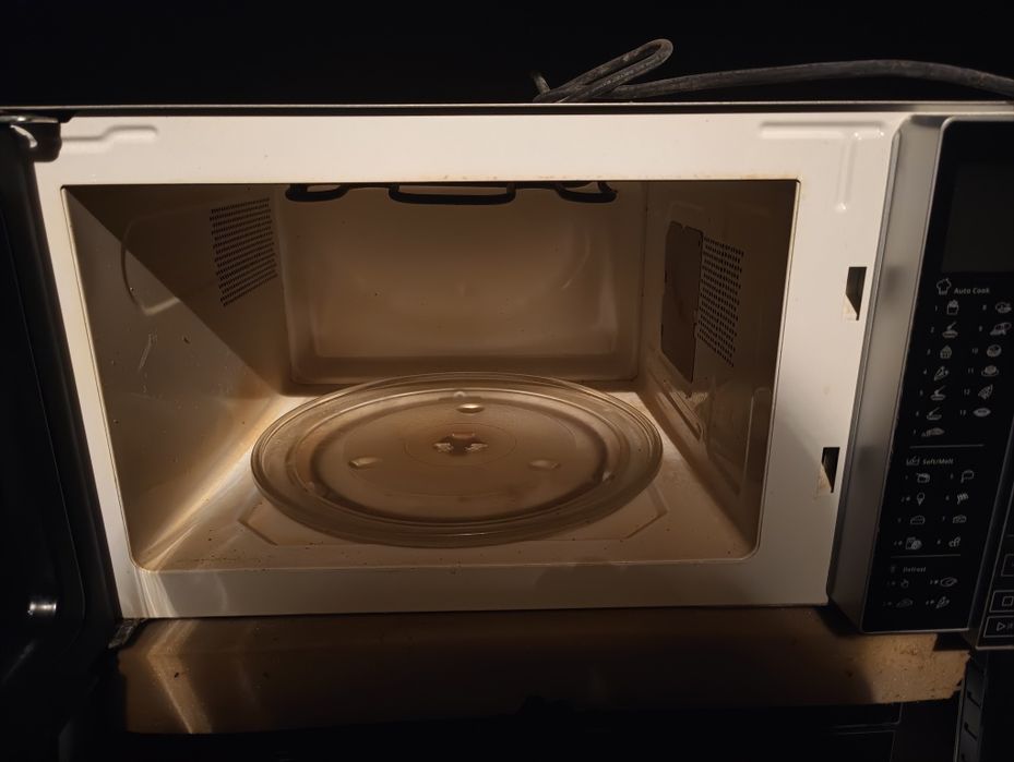 Mikrofalówka Whirlpool 30l