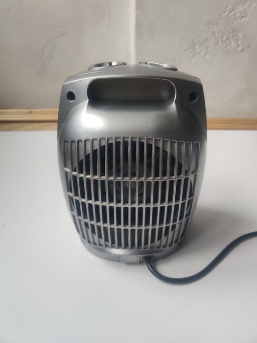 Тепловентилятор (дуйка) Aurora AU 069