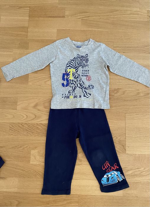 Піжама дитяча