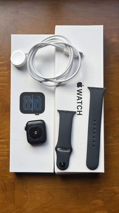 Apple Watch SE 3 Geração