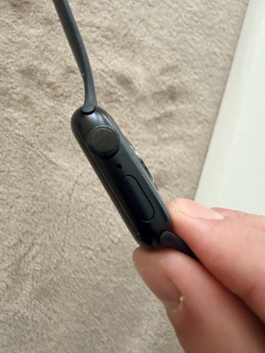 Apple Watch 8,41mm АКБ 100%