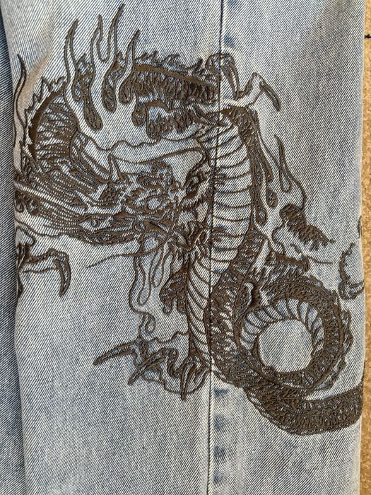 Ed hardy jeans urban outfitters