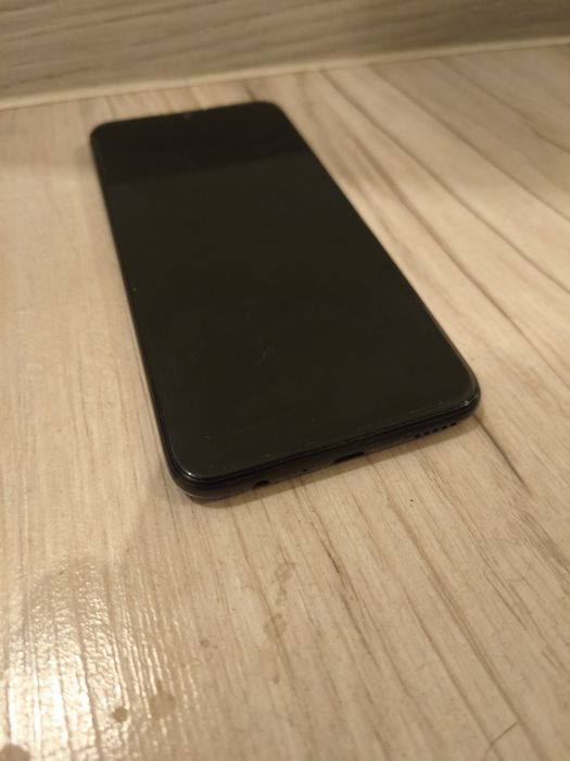 Huawei p Smart 2019